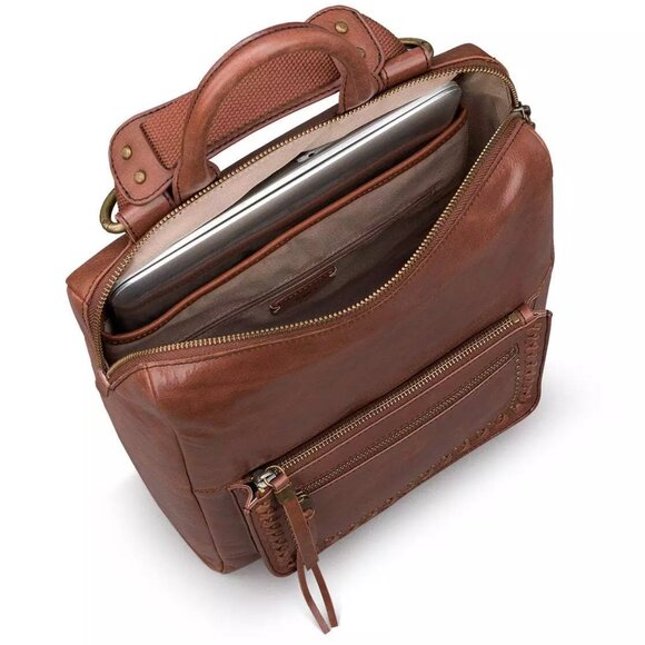 The Sak backpack laptop bag Loyola Backpack main image 11